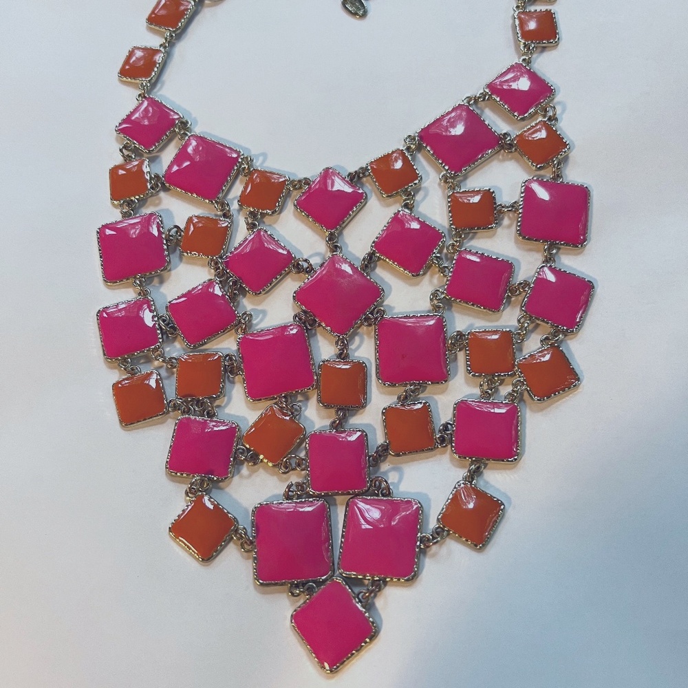 Amrita Singh Statement Necklace